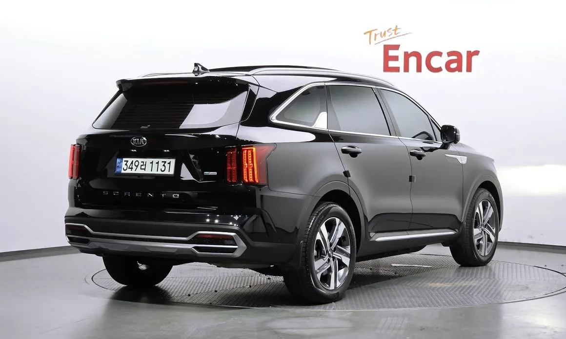 Kia Sorento — фото 2