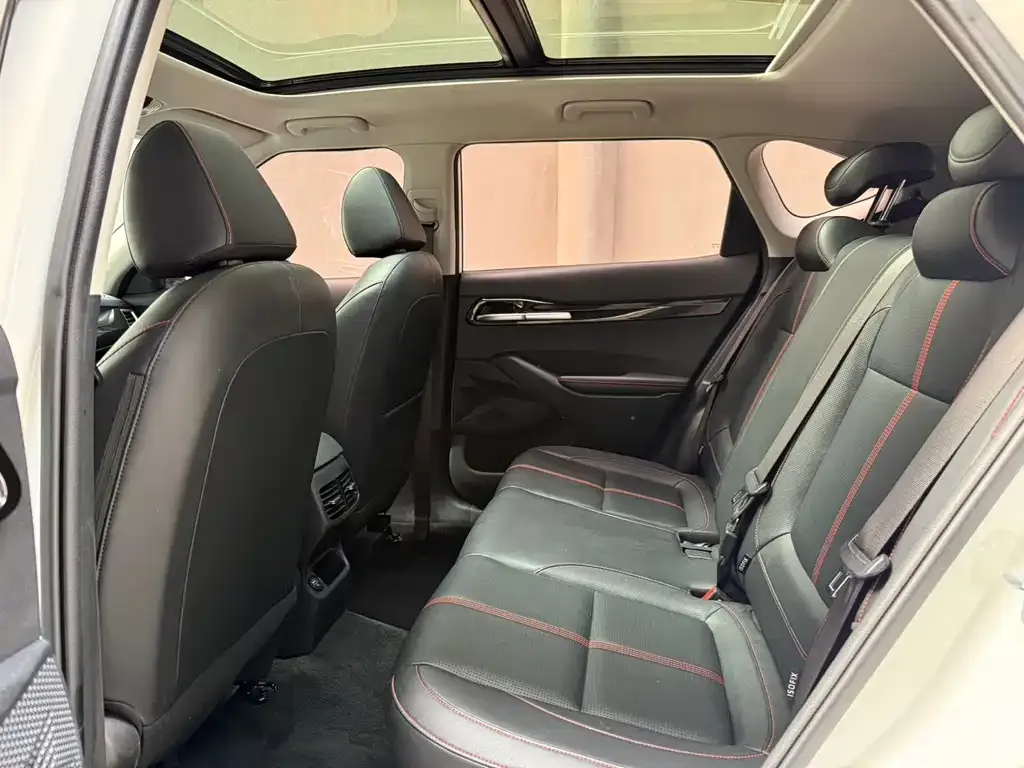 Kia KX3 — фото 4