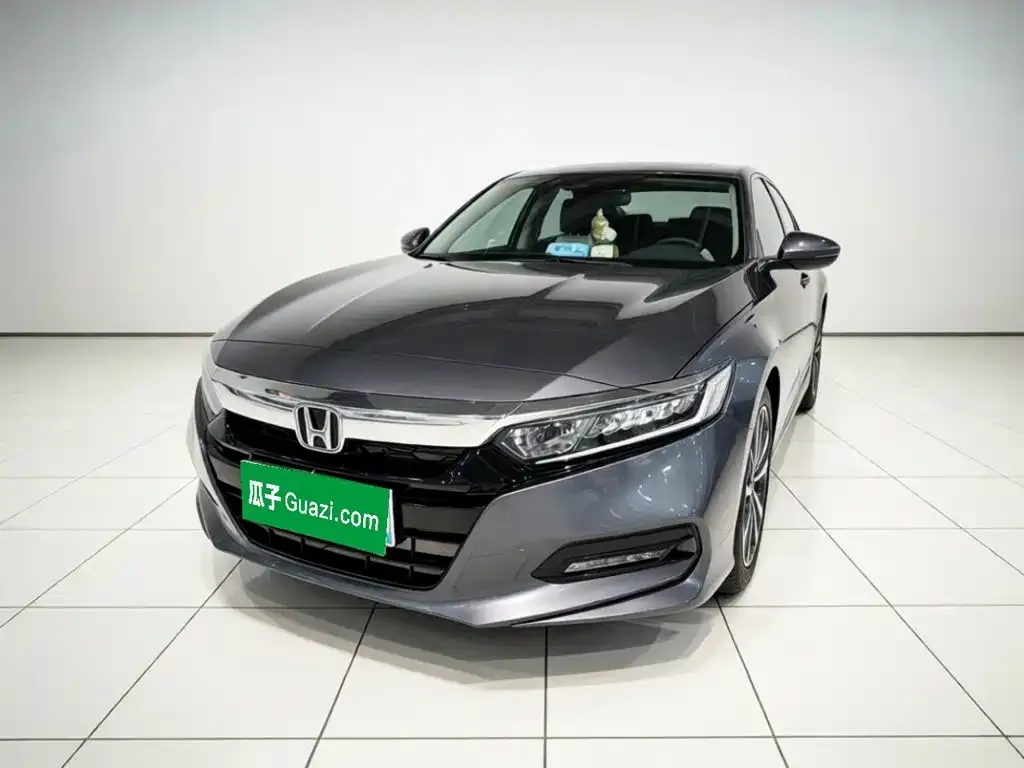 Honda Accord — фото 5