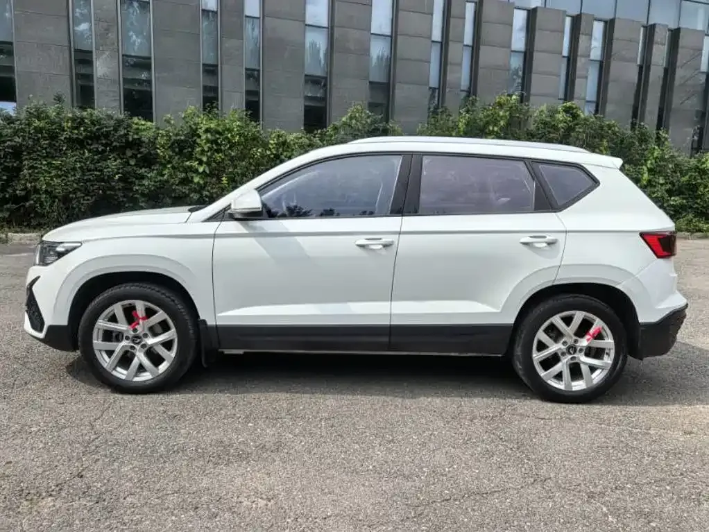 Jetta VS5 — фото 3