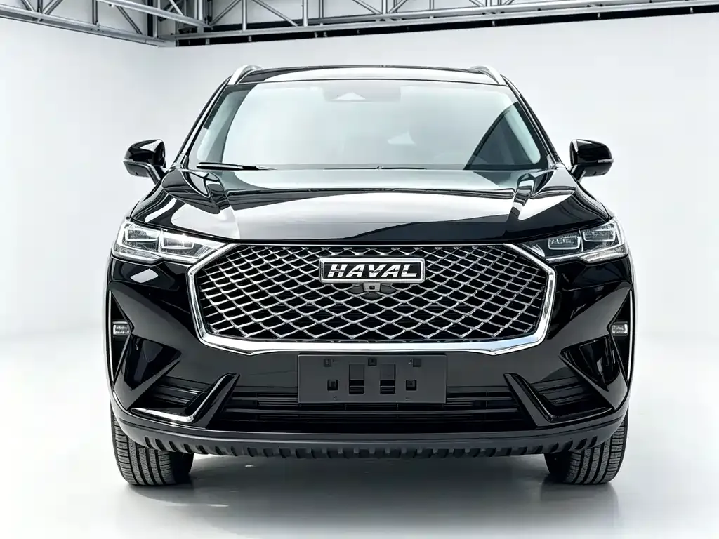 Haval H6 — фото 2