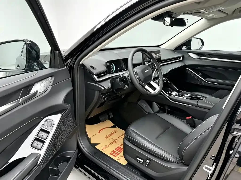 Haval H6 — фото 4