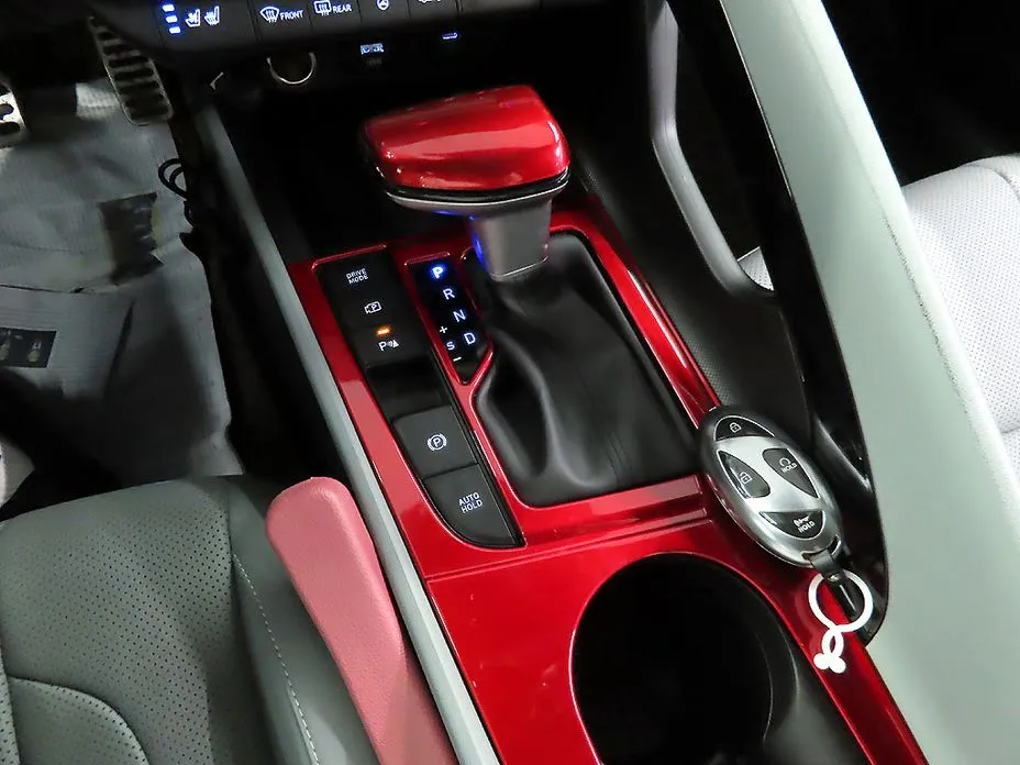 Hyundai AVANTE — фото 2