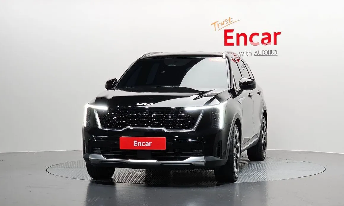 Kia Sorento — фото 4