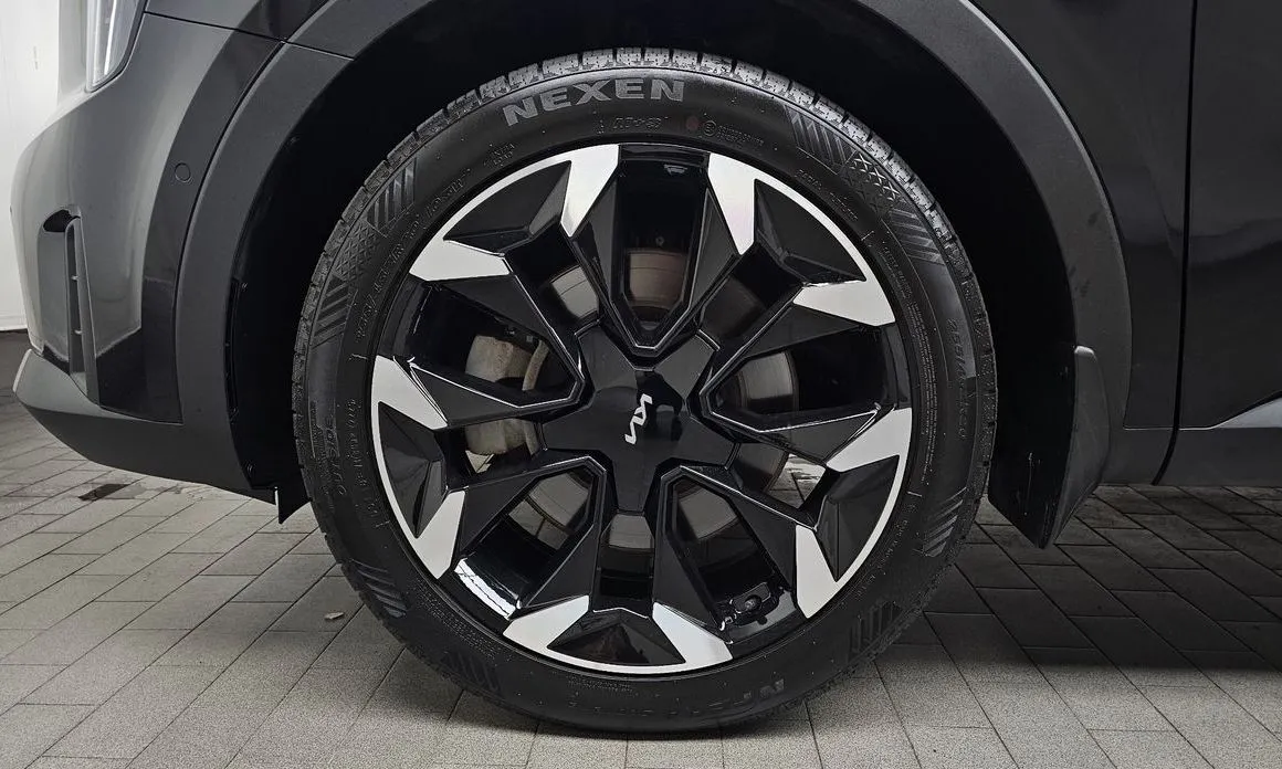 Kia Sorento — фото 2