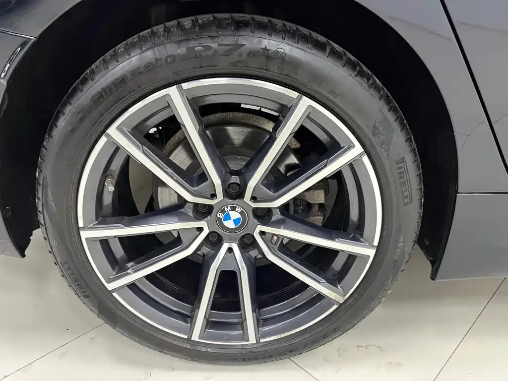 BMW 3 Series — фото 10