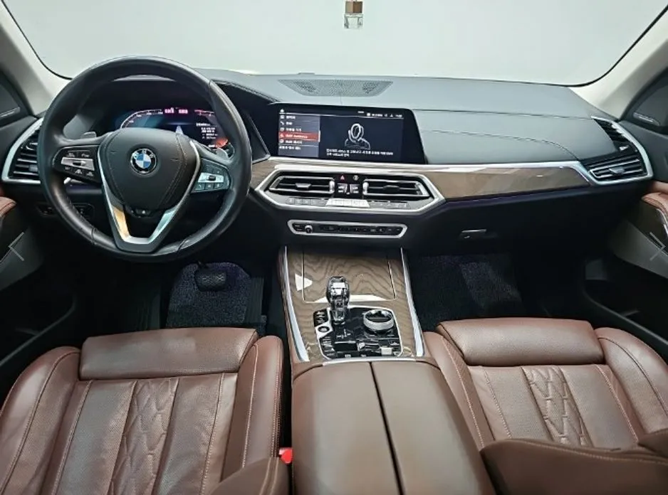 BMW X5 — фото 2