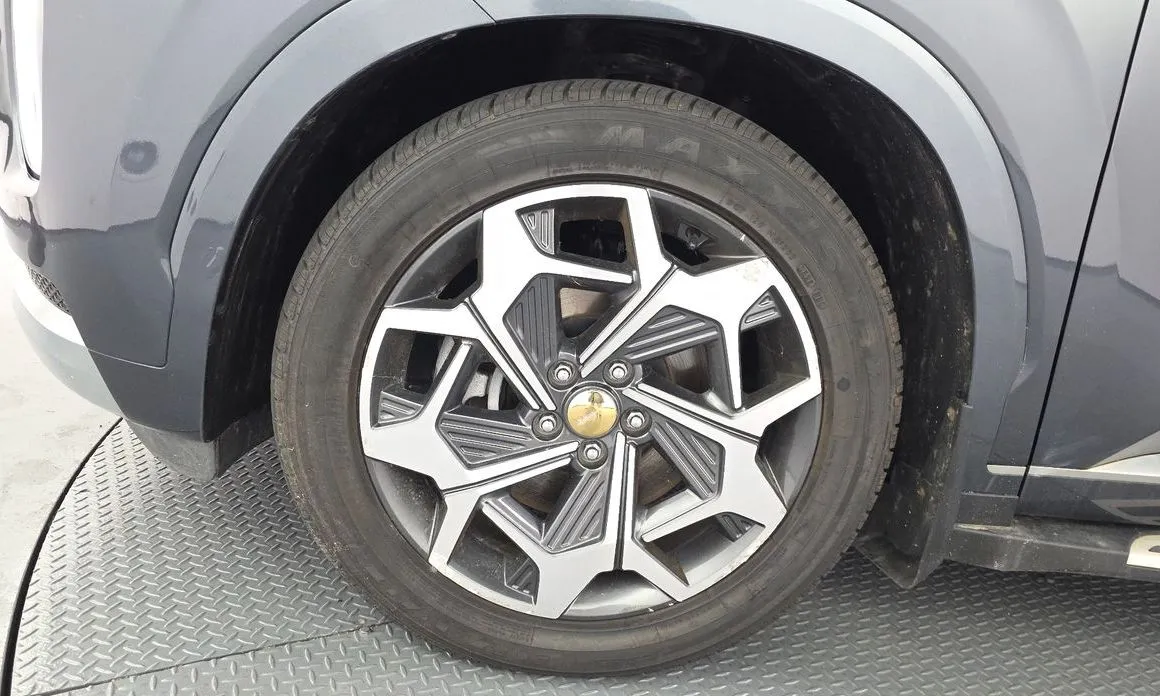 Hyundai Palisade — фото 4