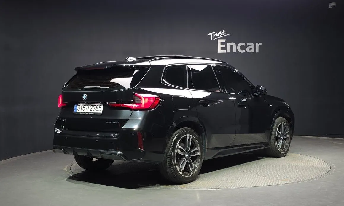 BMW X1 2023 из KR, фото 8