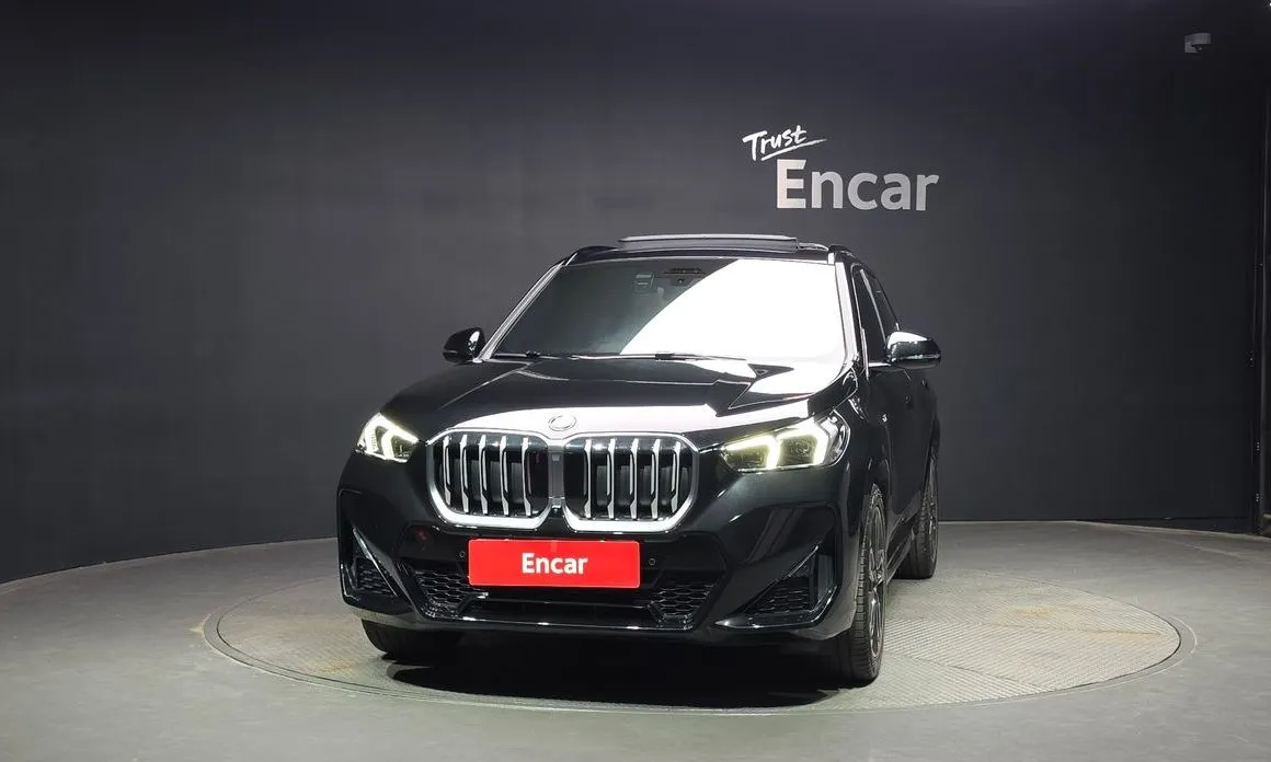 BMW X1 2023 из KR, фото 7