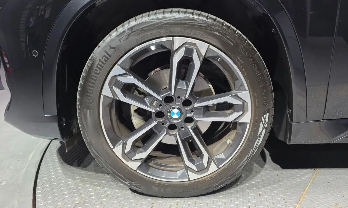BMW X1 2023 из KR, фото 5