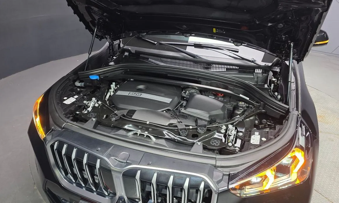 BMW X1 2023 из KR, фото 9