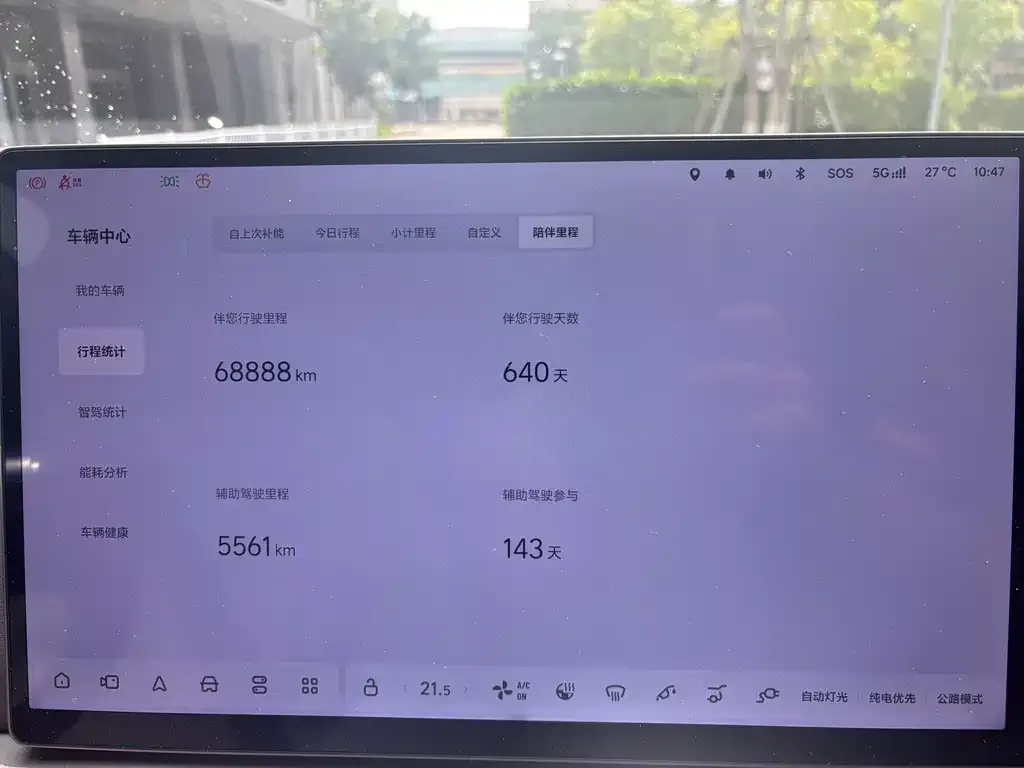 Li Auto L6 2024 из CN, фото 4