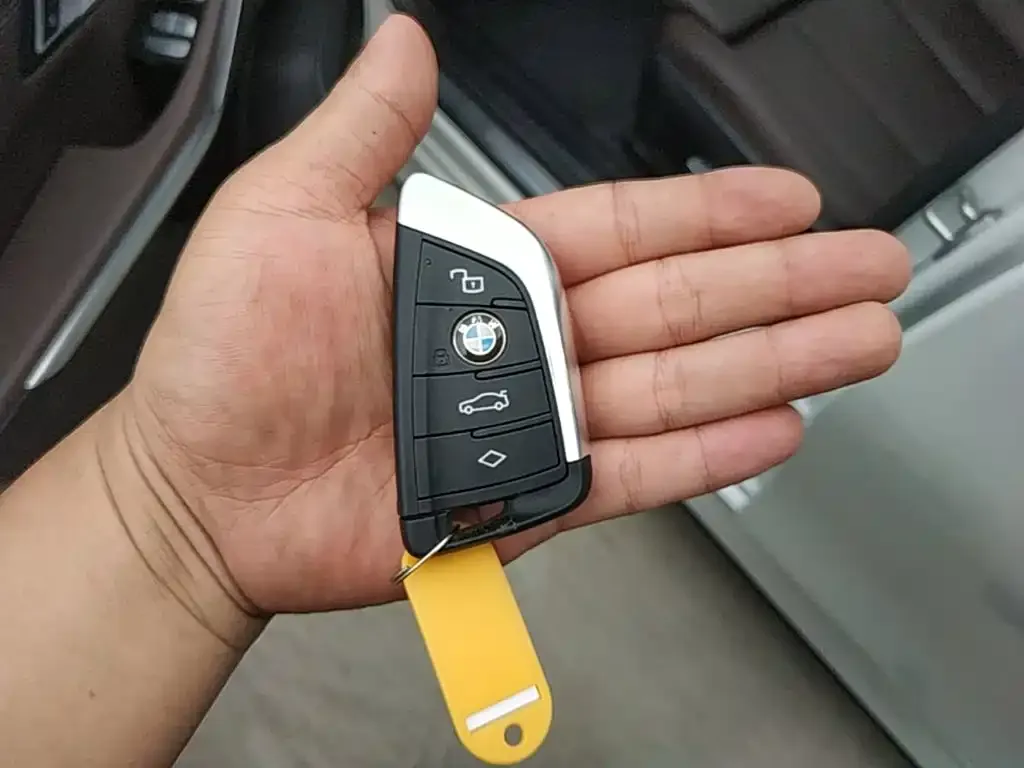 BMW i3 — фото 3