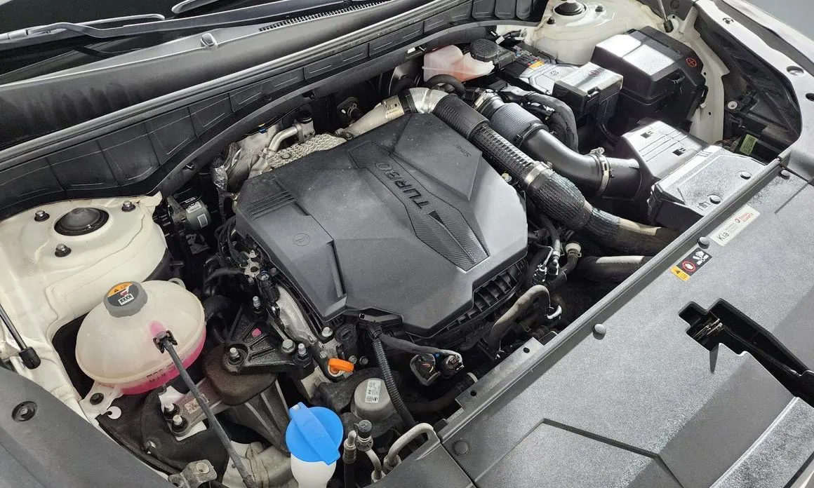 Kia Sorento — фото 10