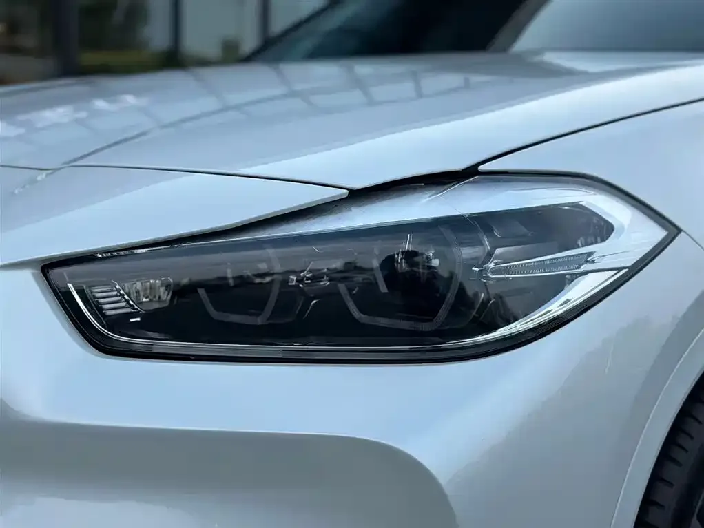 BMW X2 — фото 2