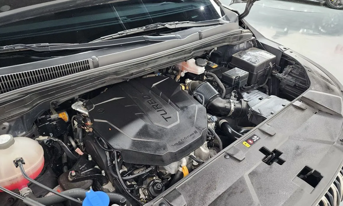 Kia Carnival — фото 10