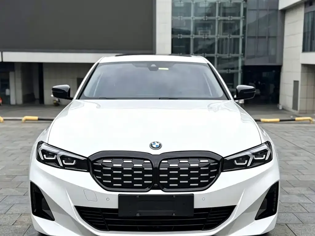 BMW i3 — фото 2