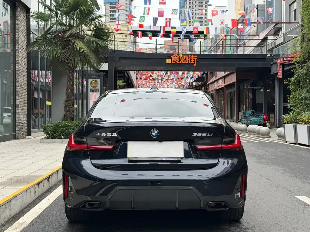 BMW 3 Series — фото 9