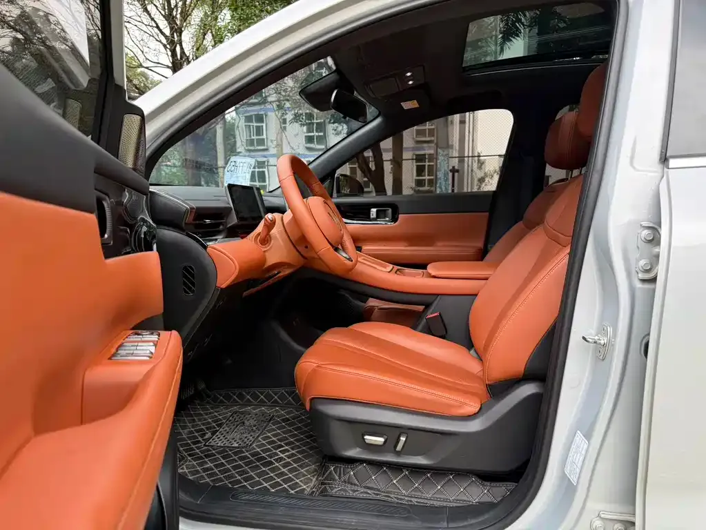 Wuling Xingguang S — фото 2