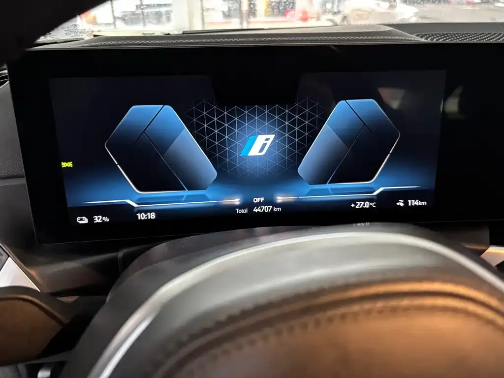 BMW i3 — фото 2