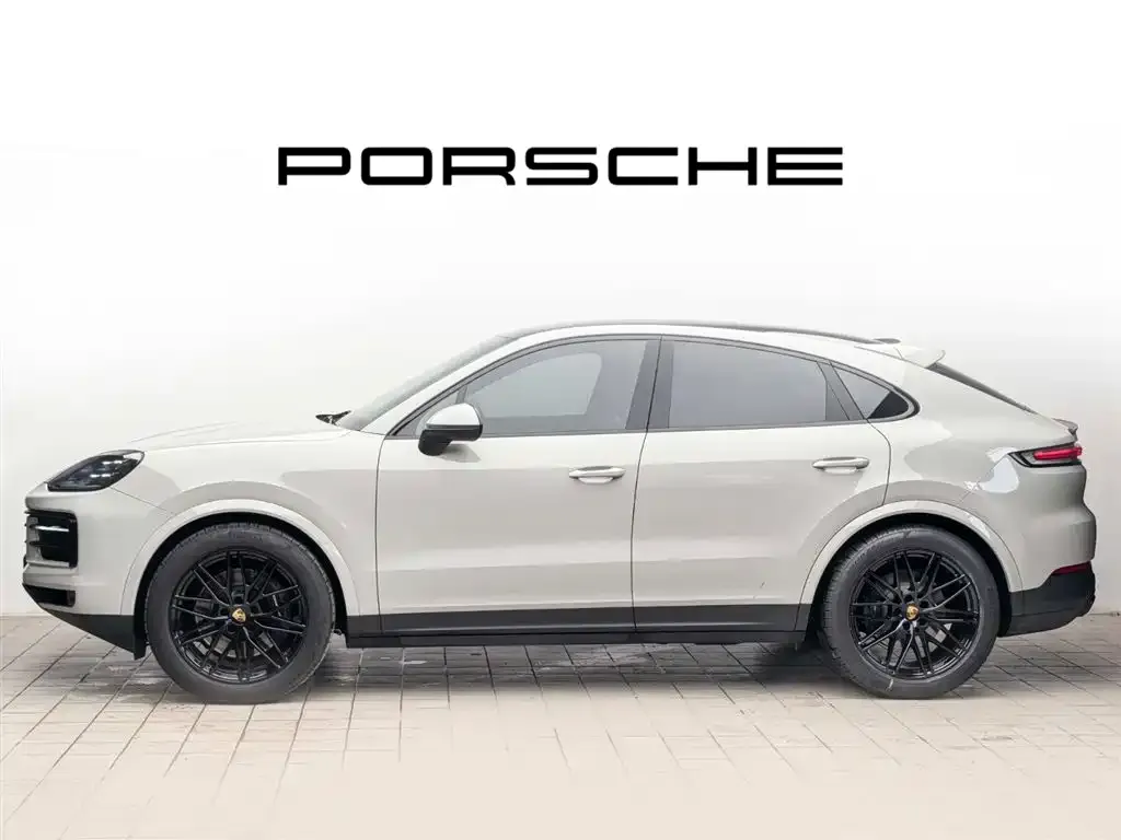 Porsche Cayenne — фото 4