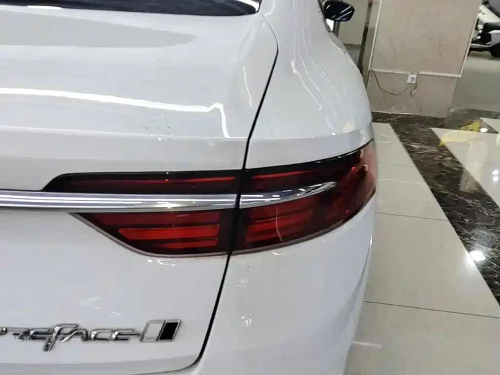 Geely Xingrui 2024 из CN, фото 6