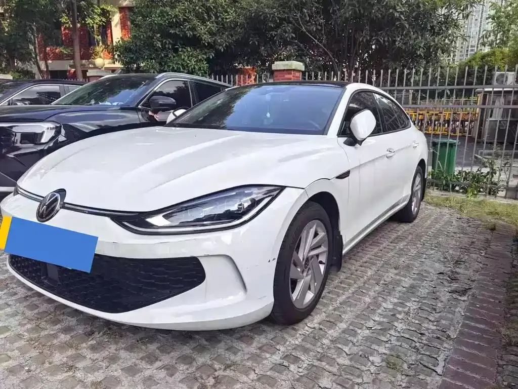 Volkswagen Lamando
