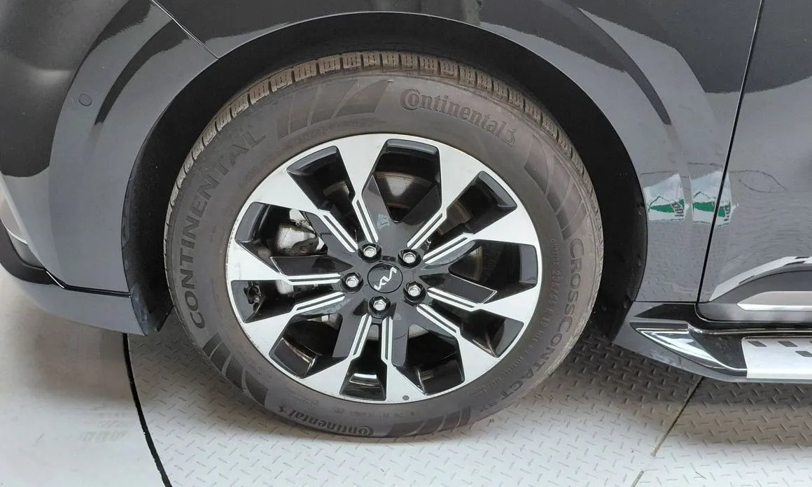 Kia Carnival 2023 из KR, фото 6