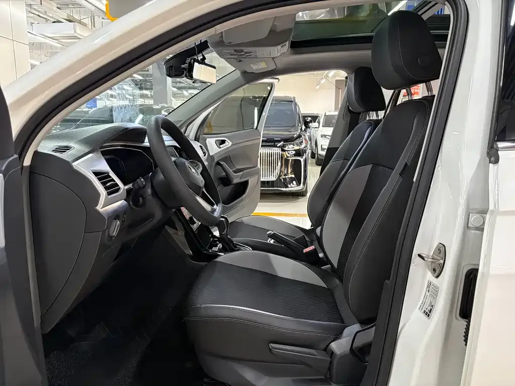 Volkswagen Tacqua 2022 из CN, фото 7