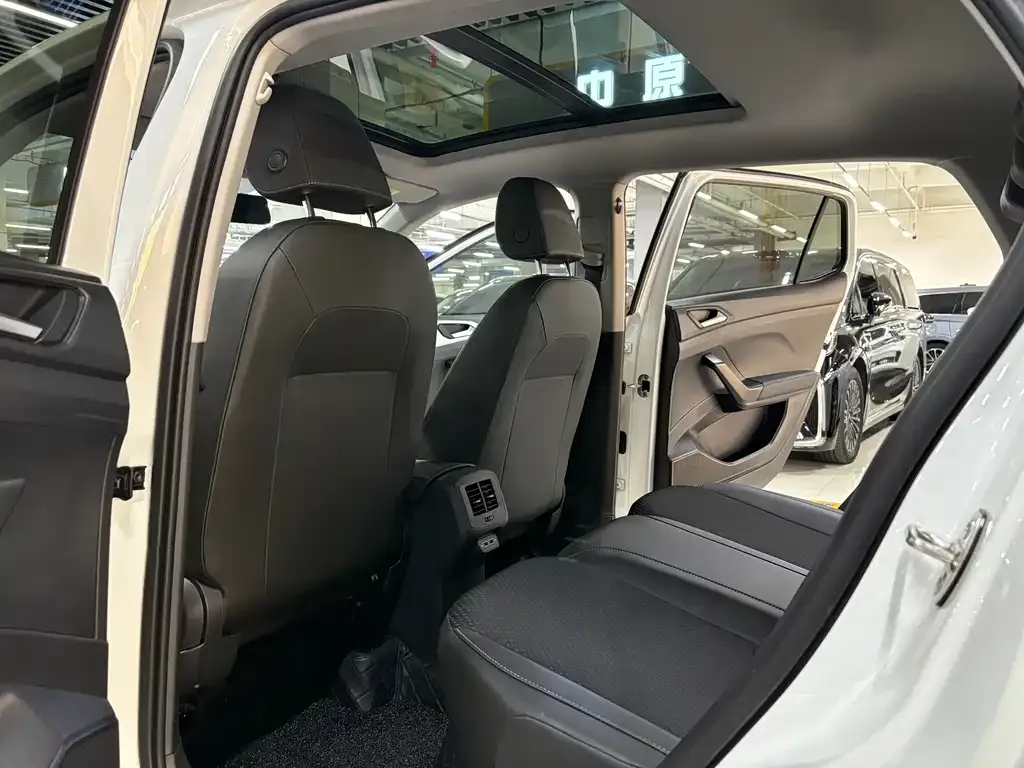 Volkswagen Tacqua 2022 из CN, фото 3