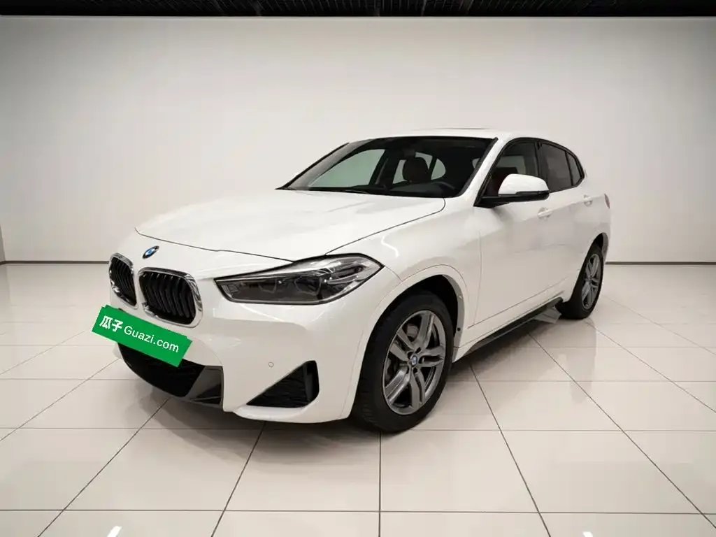 BMW X2 — фото 2