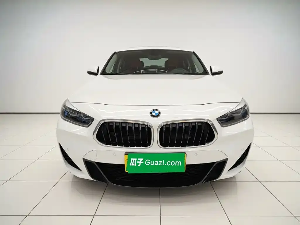 BMW X2 — фото 3
