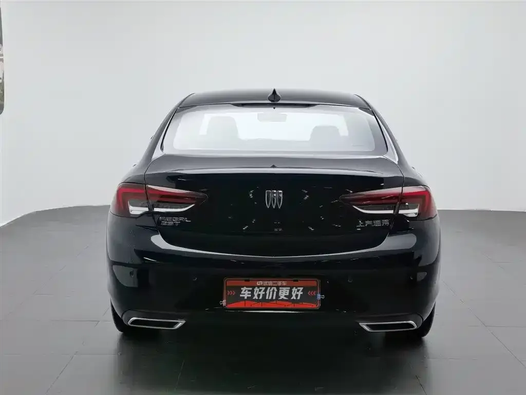 Buick Regal 2023 из CN, фото 4