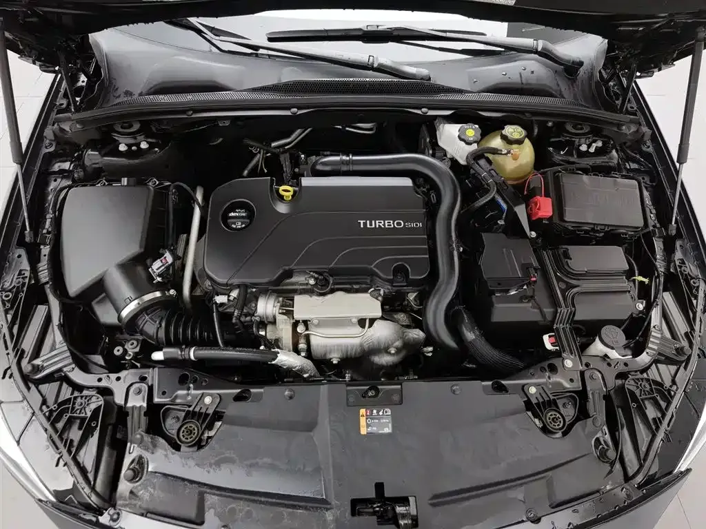Buick Regal 2023 из CN, фото 10