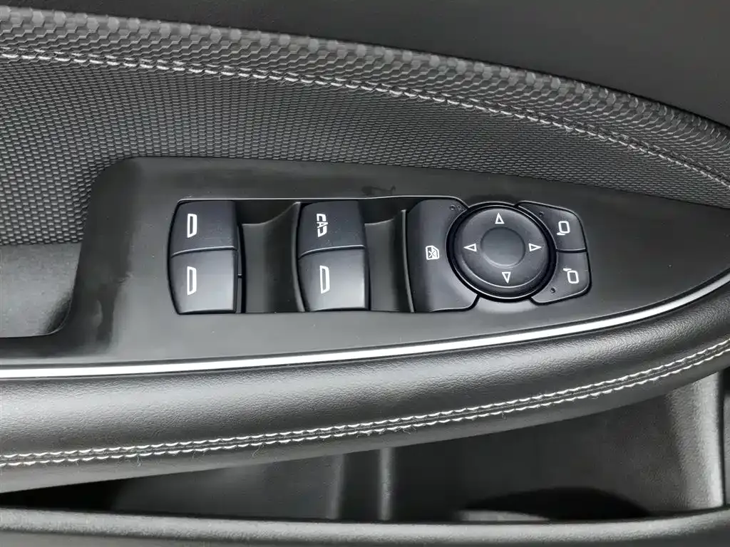 Buick Regal 2023 из CN, фото 9