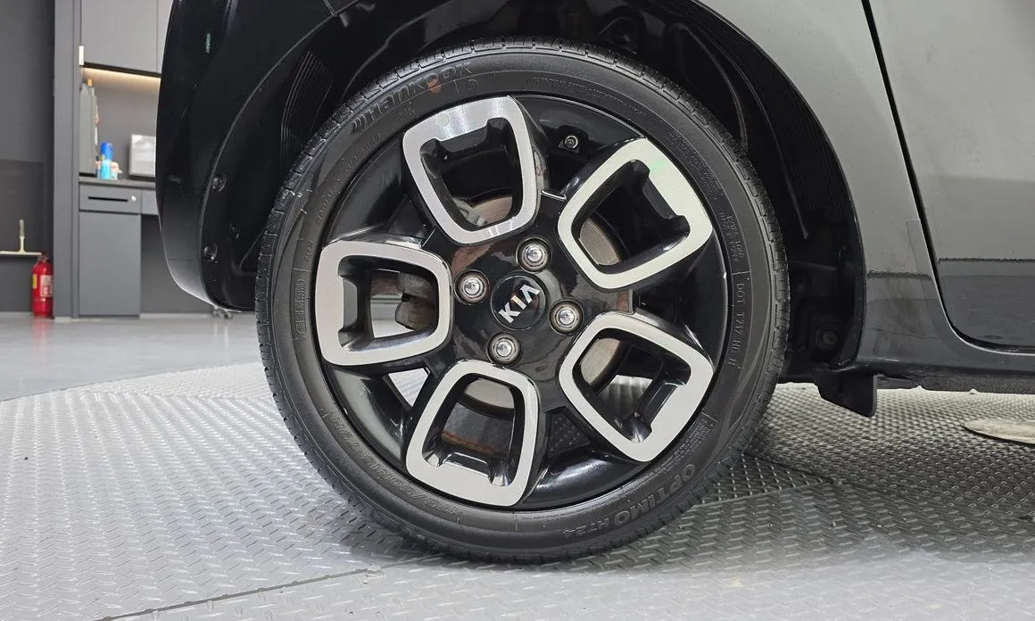 Kia RAY 2021 из KR, фото 10