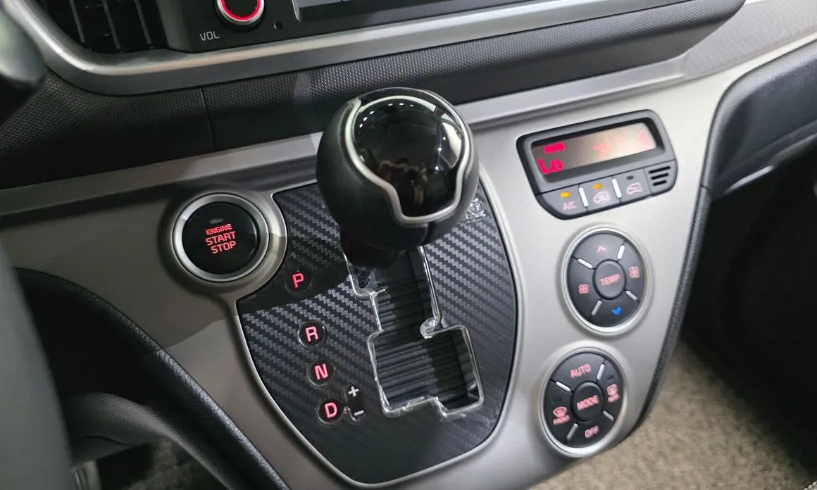 Kia RAY 2021 из KR, фото 6