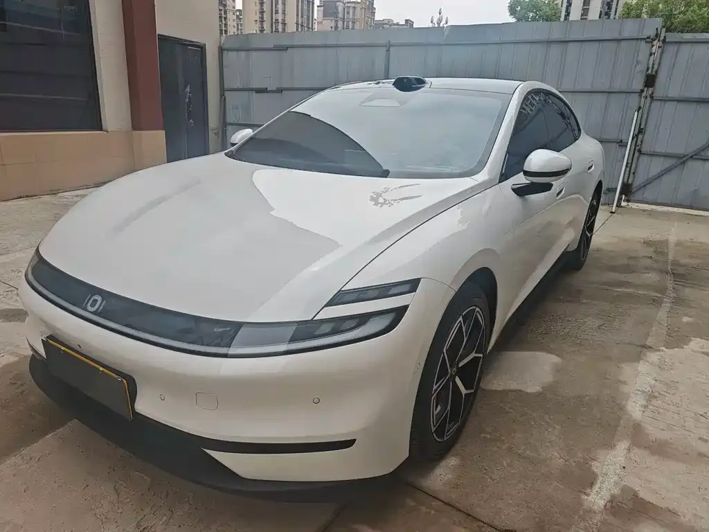 Qiyuan A06