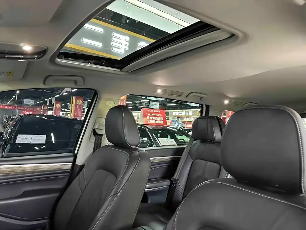 GAC Motor Trumpchi M8 — фото 3