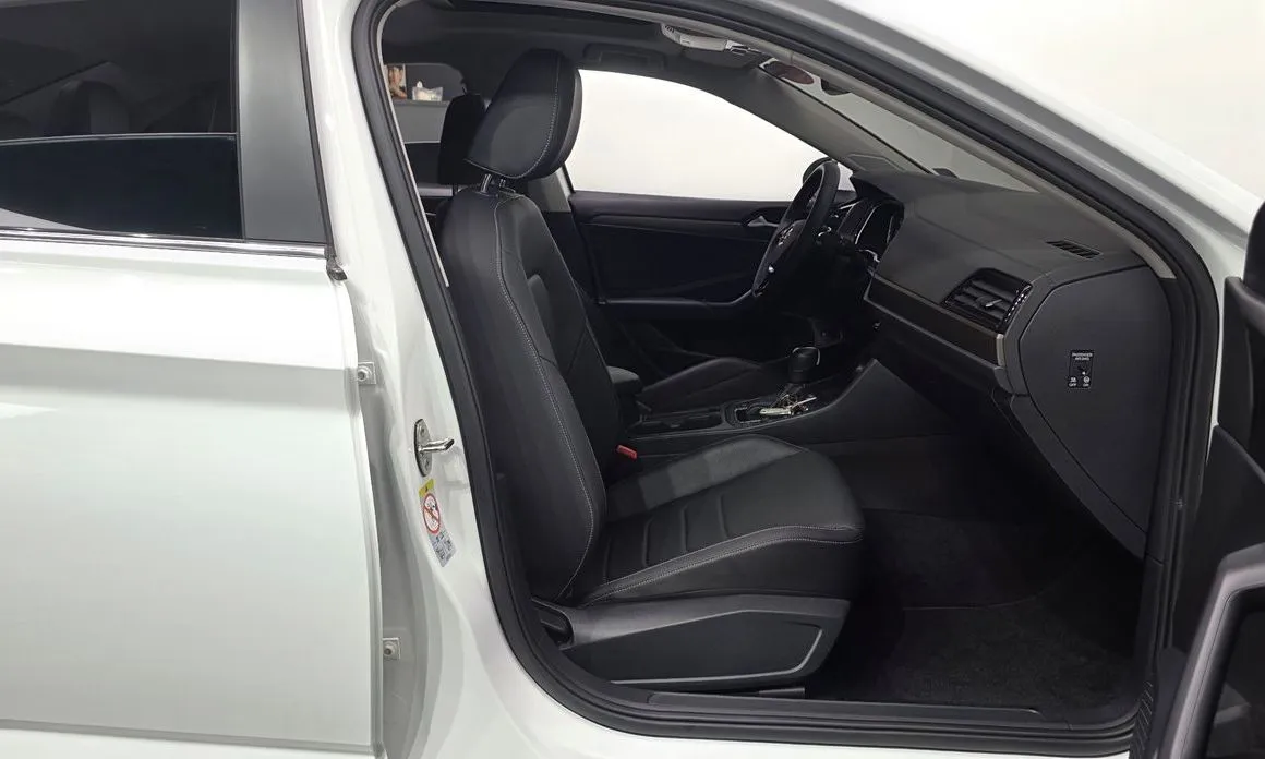 Volkswagen Jetta 2021 из KR, фото 4