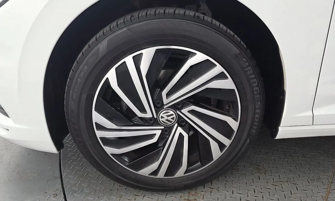 Volkswagen Jetta 2021 из KR, фото 5