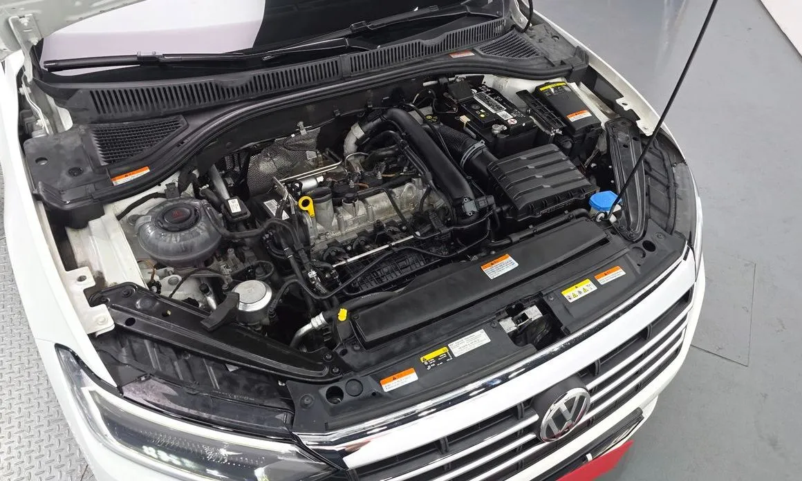 Volkswagen Jetta 2021 из KR, фото 8