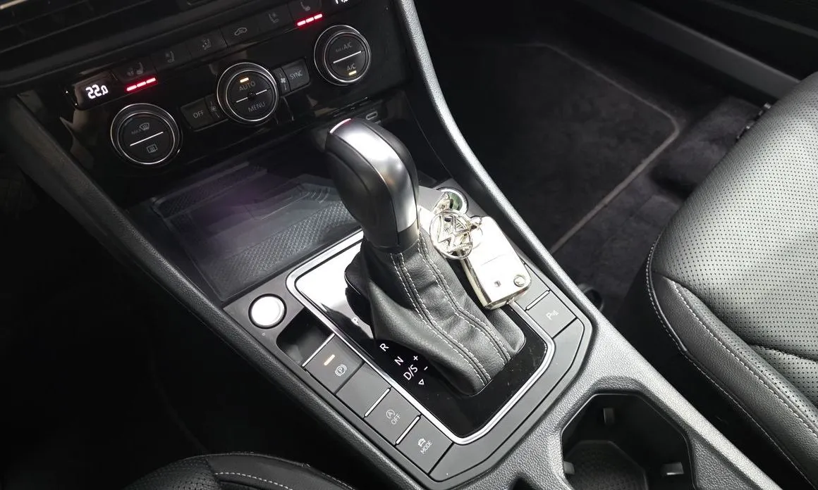 Volkswagen Jetta 2021 из KR, фото 10