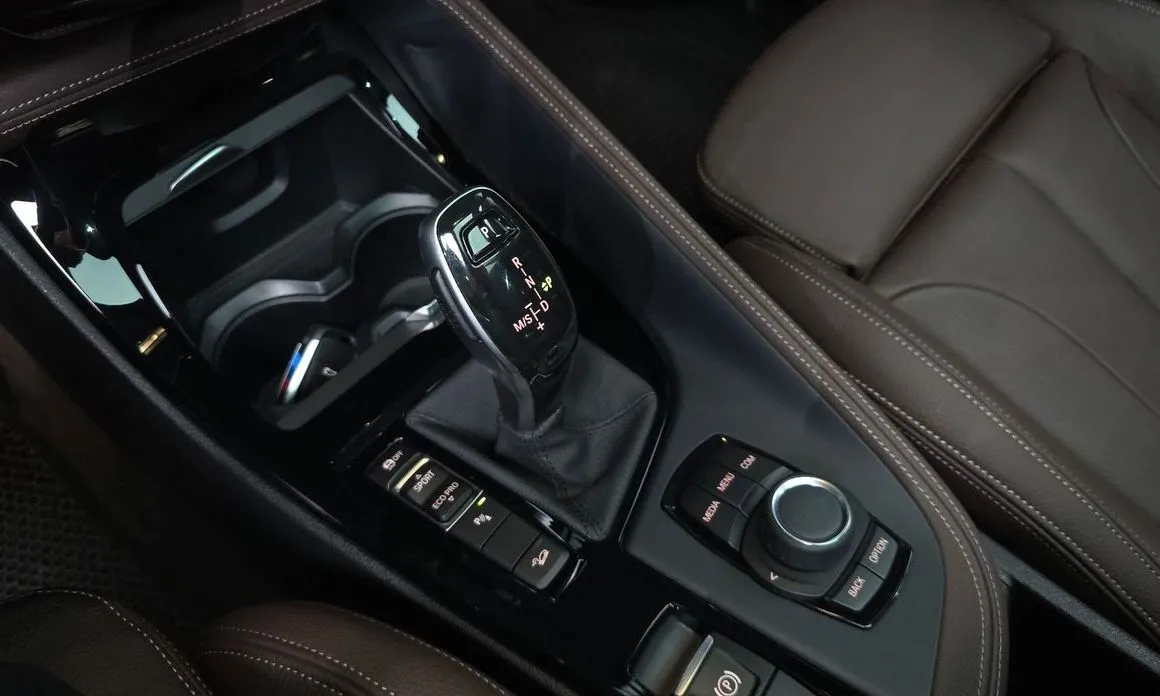 BMW X1 2021 из KR, фото 4