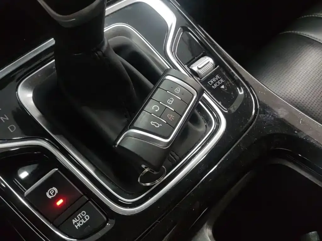 GAC Motor Trumpchi M6 — фото 2
