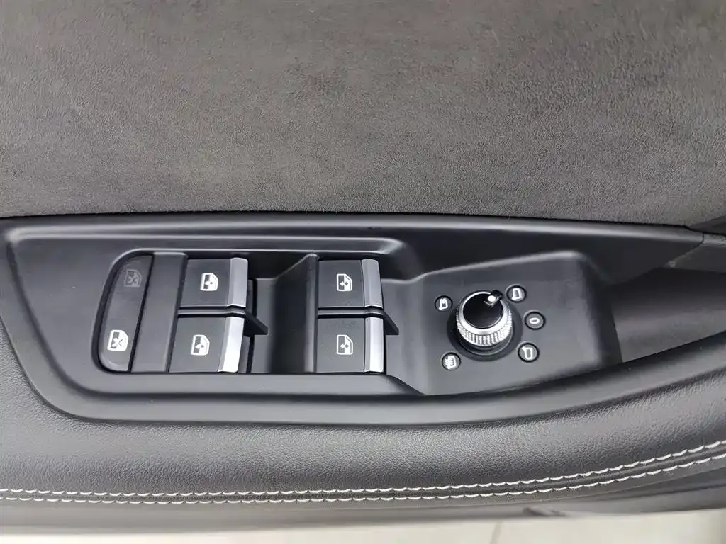 Audi S5 2021 из CN, фото 9