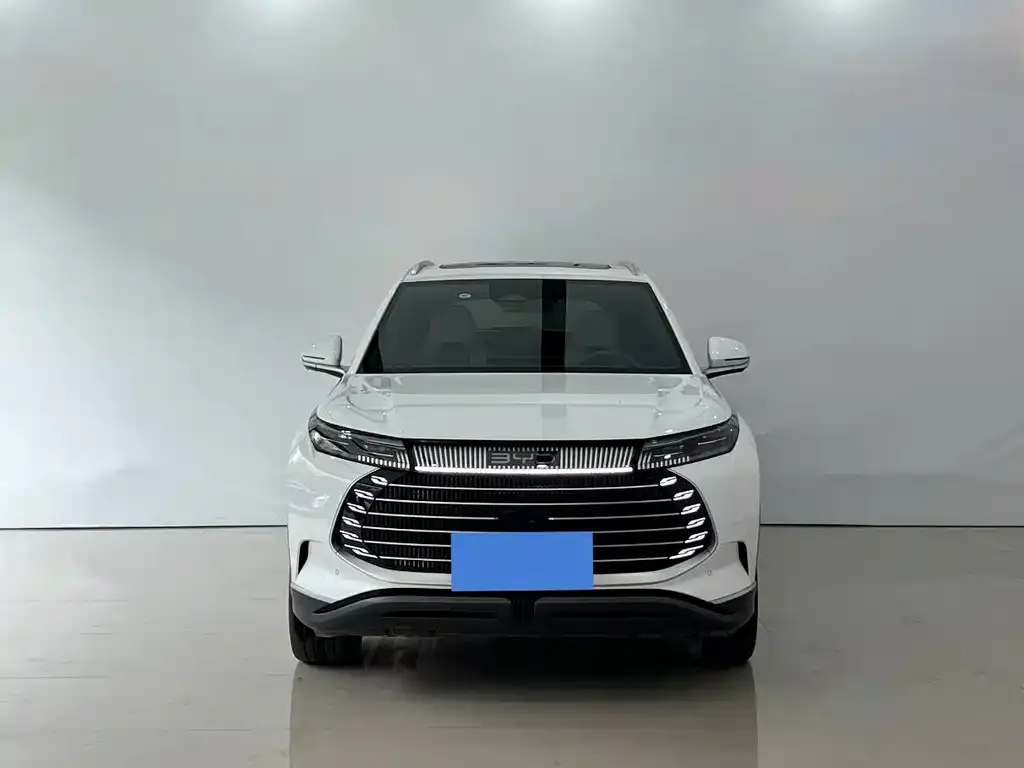 BYD Frigate 07 2023 из CN, фото 2