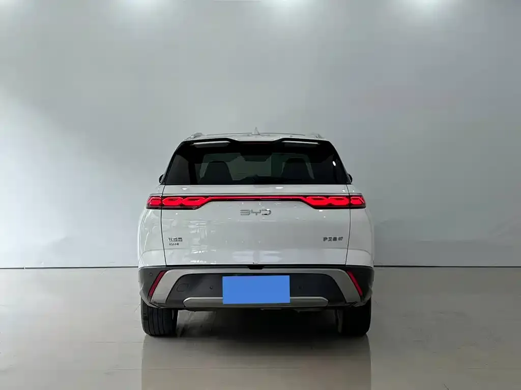 BYD Frigate 07 2023 из CN, фото 7