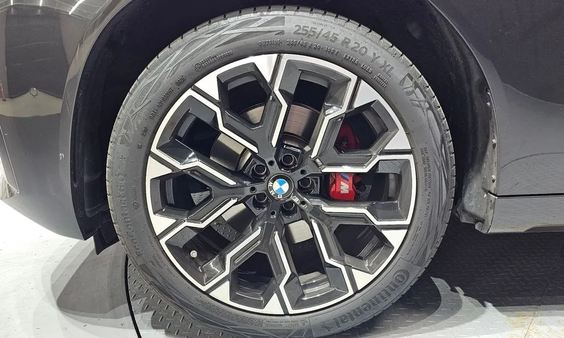 BMW X3 2025 из KR, фото 9
